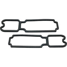 1966 Chevelle; Tail Light Lens to Housing Gaskets; RH & LH; Pair
