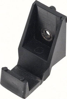 1965 Impala, Bel Air, Biscayne; Headlamp Bezel Lower Clip; Each