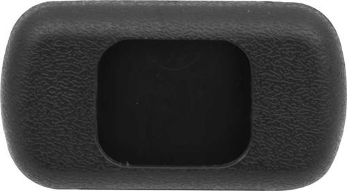 1967-72 Buick, Chevrolet, Pontiac, Oldsmobile; Shoulder Harness Cover Escutcheon; Coupe / Hardtop;  Each