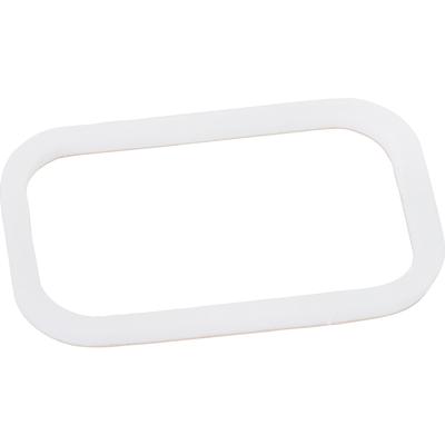 1964-91 GM; Rear License Lamp Lens Gasket