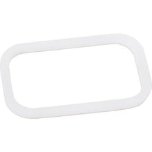 1964-91 GM; Rear License Lamp Lens Gasket