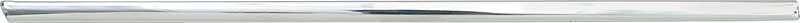 K730 - 1967-69 Camaro, Firebird; Roof Drip Rail A-Pillar Moldings; Coupe; Pair
