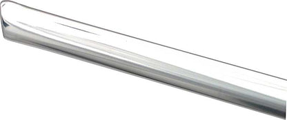 K730 - 1967-69 Camaro, Firebird; Roof Drip Rail A-Pillar Moldings; Coupe; Pair