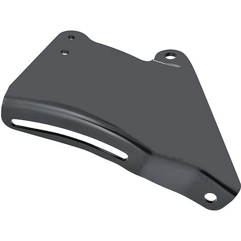 1969-74 Camaro Upper Alternator Adjuster Bracket Big Block (Correct for 1969)