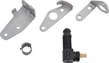 1970-73 Trans Am; Ram Air Throttle Switch Assembly