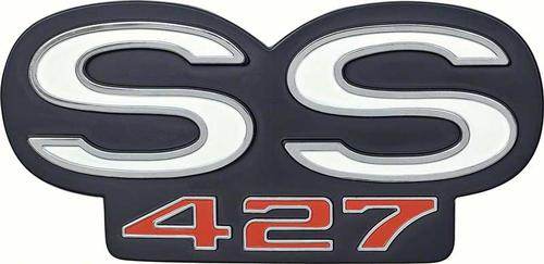 K80050 - 1966-67 Chevrolet Chevelle;
