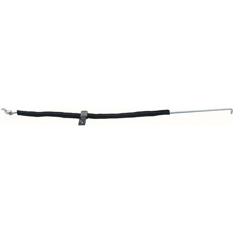 1968-69 Camaro, Firebird; Door Opening Rod Assembly; Each