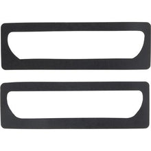 1969 Camaro; Chevelle; El Camino; Side Marker Bezel Gaskets; Pair; Made in the USA!