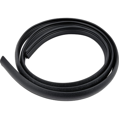 K852 - 1968-72 Chevelle, Nova, Ventura; 1969 Camaro, Firebird; Inner Rear Window Headliner Molding