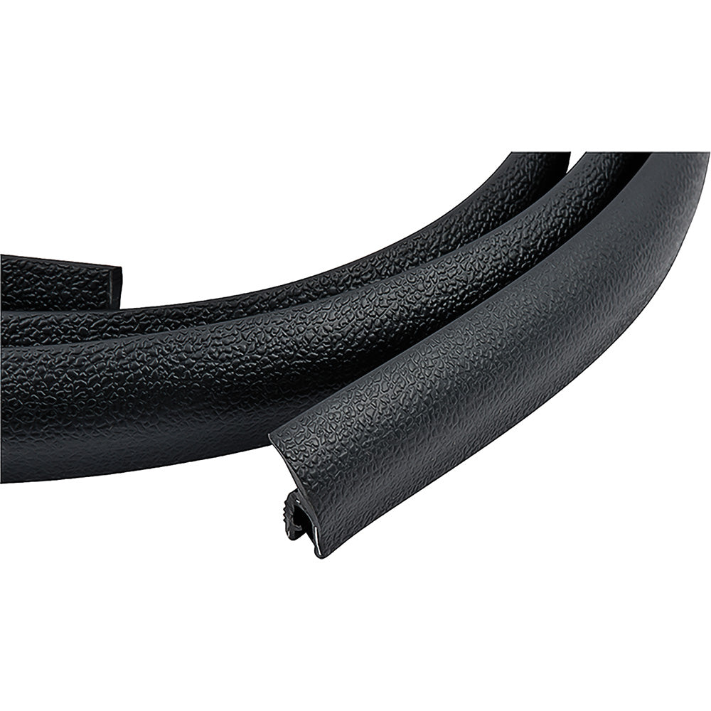 K852 - 1968-72 Chevelle, Nova, Ventura; 1969 Camaro, Firebird; Inner Rear Window Headliner Molding
