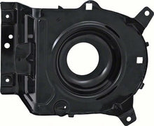 1968 Camaro; Headlight Housing; Standard; LH Drivers Side; EDP Coated