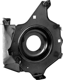 1969 Camaro; Standard Headlight Housing; LH Drivers Side