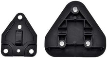1970-81 Camaro, Firebird, 1970-93 GM Models; Accelerator Pedal Lever Support and Reinforcement Set