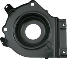 1970-73 Camaro; Headlamp Housing; RH Passenger Side; EDP Coated
