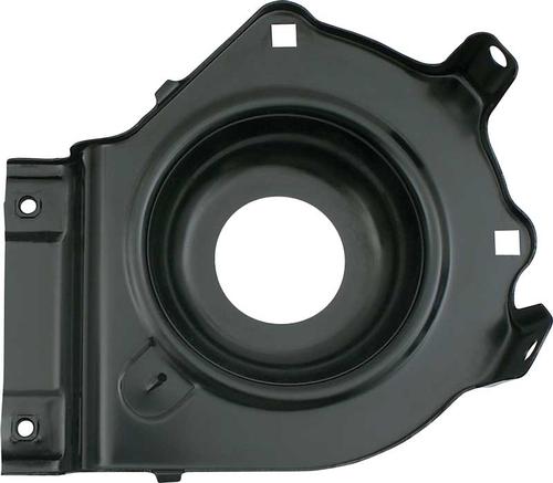 1970-73 Camaro; Headlamp Housing; LH Driver Side