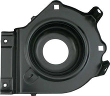 1970-73 Camaro; Headlamp Housing; LH Driver Side
