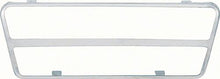1967-81 Buick, Chevrolet, Pontiac, Oldsmobile; Brake Pad Trim Plate; with Auto Trans