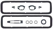 1967 Chevy Camaro; Exterior Paint Seal Gasket Set; Standard Models; 11 Piece Set