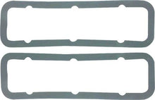 1967-68 Chevy Camaro; Tail Light Gaskets; Bezel to Body; RH & LH; Pair
