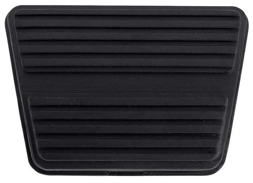 1967-87 Buick, Chevrolet, Olds, Pontiac; Brake or Clutch  Pedal Pad; Each