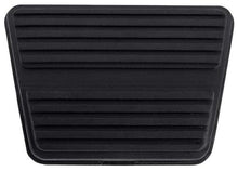 1967-87 Buick, Chevrolet, Olds, Pontiac; Brake or Clutch  Pedal Pad; Each