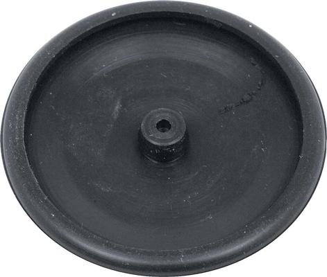 1967 Camaro, Firebird, Impala, Caprice; AC Compressor Switch Cap; Rubber