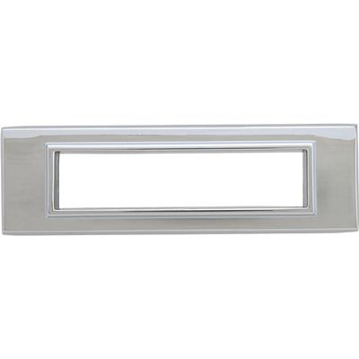 1969 Camaro; Front Side Marker Lamp Bezel; LH or RH; Each