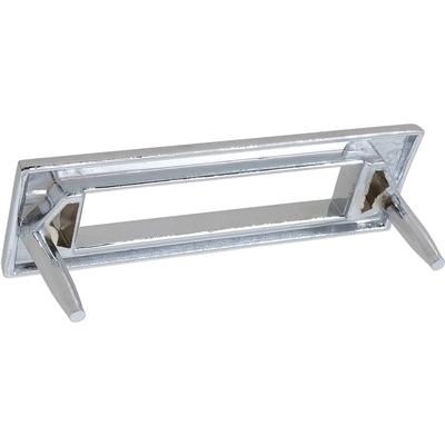 1969 Camaro; Front Side Marker Lamp Bezel; LH or RH; Each