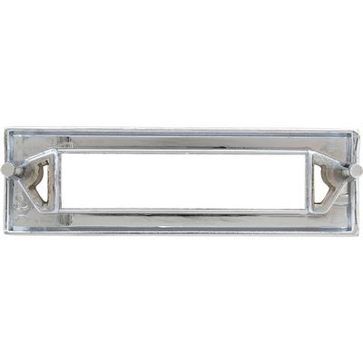 1969 Camaro; Front Side Marker Lamp Bezel; LH or RH; Each