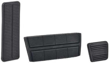 1975-79 Nova/X-Body Pedal Pad Set with Disc Brake / Automatic Transmission