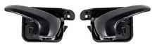 1994-98 Ford Mustang; Inside Door Handles