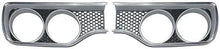 1970 Plymouth GTX ; Headlight Bezels; Pair