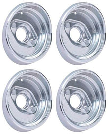 1961 Bel Air / Biscayne Tail Lamp and Back-up Lamp Base Set