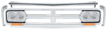 1969-70 GMC; Truck Grill Facelift Kit