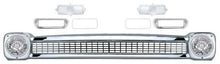 1964-66 Chevrolet Truck; Grill Facelift Kit