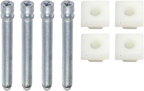 1965-80 Chevrolet, GMC Car & Truck; Headlight Adjuster Set; 8 Piece Set; Various Models