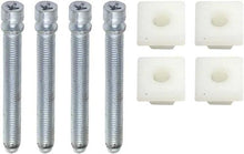 1965-80 Chevrolet, GMC Car & Truck; Headlight Adjuster Set; 8 Piece Set; Various Models