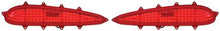 1959 Impala / Full-Size LED Tail Lamp Lens Kit
