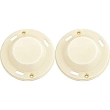 1964-66 Mopar A & B-Body Dome / Courtesy Lamp Lenses