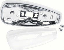 1962-70 Nova, 1967-69 Camaro / Firebird Dome Lens Kit Without Harness