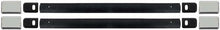 1981-91 GM Truck Door Pull Strap Kit - Black