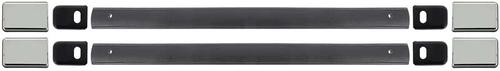 1981-91 GM Truck Door Pull Strap Kit - Gray