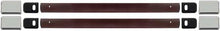 1981-91 GM Truck Door Pull Strap Kit - Maroon