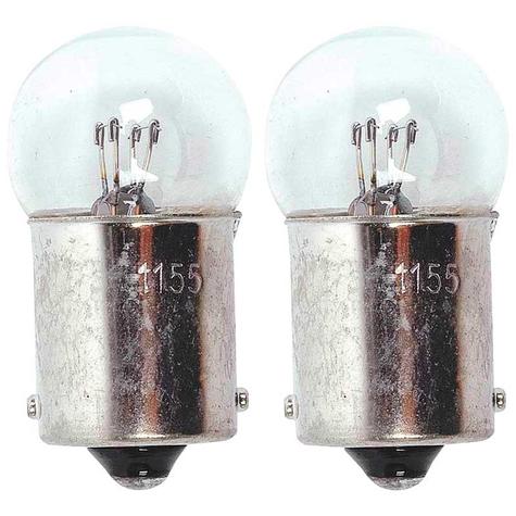 G6 Single Contact 67 Clear Bulb