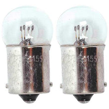 G6 Single Contact 67 Clear Bulb