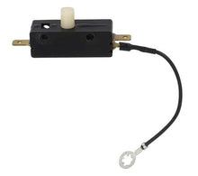 1967 Chevy Camaro; RS Headlamp Limit Switch; with Pigtail; Each