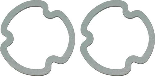 1969 Camaro; Front Park Lamp Gaskets; All Models; Pair