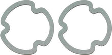 1969 Camaro; Front Park Lamp Gaskets; All Models; Pair