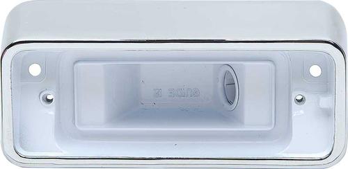 1969-72 Chevrolet, GMC Pickup; Cargo Lamp Housing