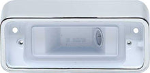 1969-72 Chevrolet, GMC Pickup; Cargo Lamp Housing